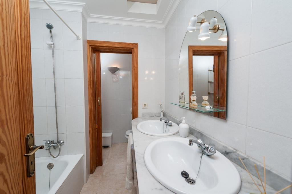 Bella Villa Alcudia  Rum bild