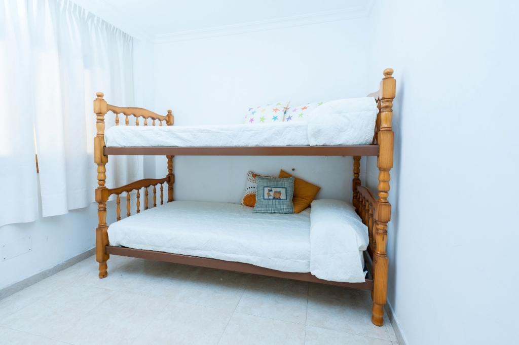 Bella Villa Alcudia  Rum bild